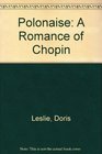 Polonaise A Romance of Chopin