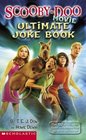 ScoobyDoo Movie Ultimate Joke Book