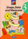 Abacus 3 Shape Data and Measures Textbook