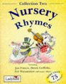 Stand Alone Audio  Nursery Rhymes Collection