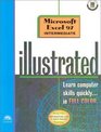 Course Guide: Microsoft Excel 97 Illustrated INTERMEDIATE
