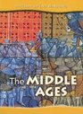 The Middle Ages (History Opens Windows/2nd Edition)
