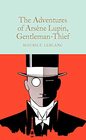 The Adventures of Arsne Lupin GentlemanThief