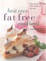 BestEver FatFree Cookbook Delicious Food for Healthy Eating