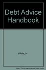 Debt Advice Handbook