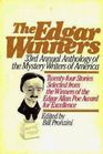 The Edgar Winners 33rd Annual Anthology of the Mystery Writers of America