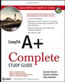 CompTIA A Complete Study Guide