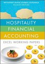 Hospitality Financial Accounting Excel Working Papers