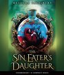 The Sin Eater's Daughter  Audio