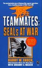 TEAMMATES SEALS AT WAR
