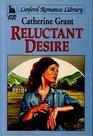 Reluctant Desire