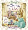 The Blessing of a Baby: A Baby Record Book (Holly Pond Hill)