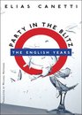 Party in the Blitz The English Years