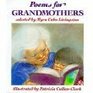 Poems for Grandmothers