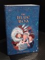 The Blue Boa (Children of the Red King)
