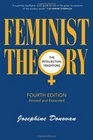 Feminist Theory The Intellectual Traditions