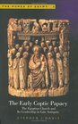 The Early Coptic Papacy The Egyptian Church and Its Leadership in Late Antiquity