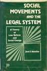 Social Movements and the Legal System