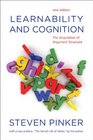 Learnability and Cognition The Acquisition of Argument Structure