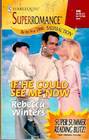 If He Could See Me Now (By the Year: 2000: Satisfaction) (Harlequin Superromance, No 840)