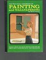Practical Handbook of Painting and Wallpapering