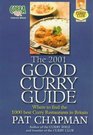 The Good Curry Guide 2001