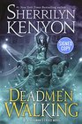 Deadmen Walking (Deadman's Cross, Bk 1)