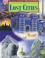 The Search for Lost Cities (Treasure Hunters (Austin, Tex.).)