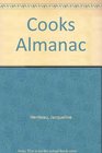 Cooks Almanac