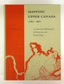 Early Printed Maps of Canada