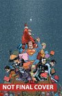 Graphic Ink The DC Comics Art of Frank Quitely