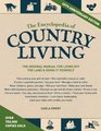 The Encyclopedia of Country Living 40th Anniversary Edition