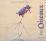 Les Oiseaux Aquarelles De Louis Agassiz Fuertes