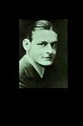 Letters of TS Eliot 18981922