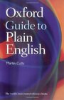 Oxford Guide to Plain English