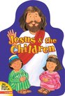 Jesus  the Children