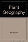 Plant Geography Second Edition