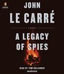 A Legacy of Spies A Novel