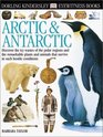 Arctic and Antarctic (Eyewitness Books)
