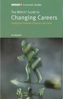 The Which Guide to Changing Careers