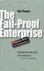 The Failproof Enterprise A Success Model For Entrepreneurs