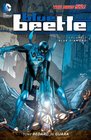 Blue Beetle Vol 2 Blue Diamond