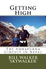 Getting High The Annapurna Circuit in Nepal