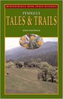 Peninsula Tales  Trails Commemorating the Thirtieth Anniversary of the Midpeninsula Regional Open Space District