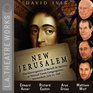 New Jerusalem The Interrogation of Baruch De Spinoza at Talmud Torah Congregation Amsterdam July 27 1656