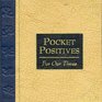 Pocket Positives for Our Times (Record Book)
