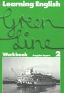 Learning English Green Line Ausgabe fr Bayern Workbook zu Tl 2