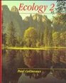 Ecology 2nd Edition