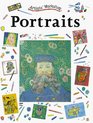 Portraits (Artists' Workshop)