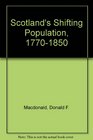 Scotland's Shifting Population 17701850